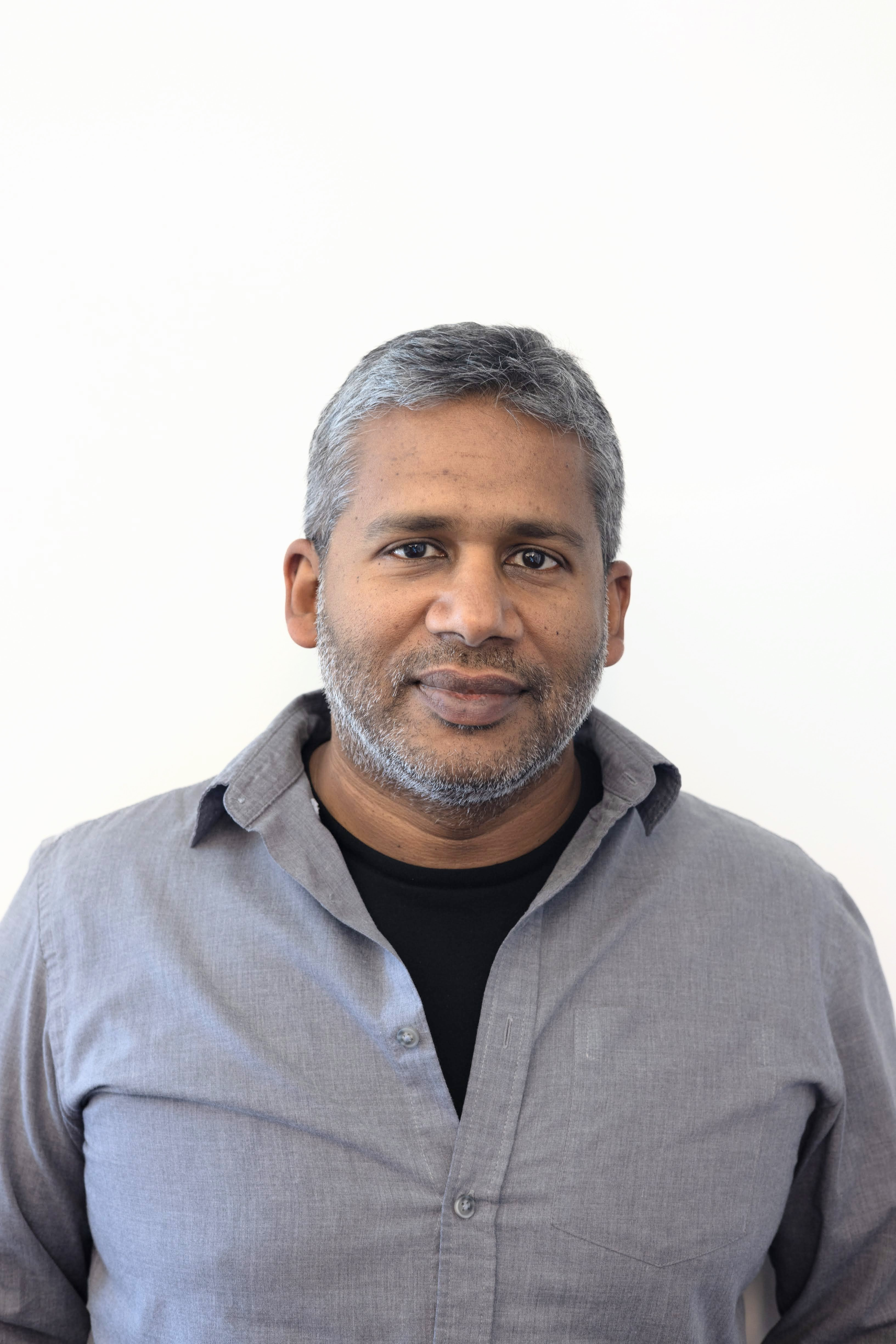 Anees Shaikh